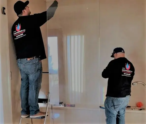 Professional plumbing installation for Tankless Water Heater Installation in Westcotville