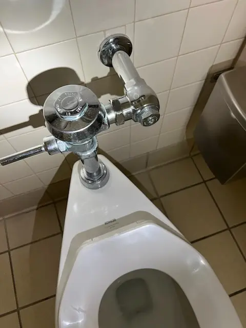 Fixture installation and repair for Hydro Jetting in Westcotville